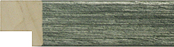 B1923 Green Moulding from Wessex Pictures